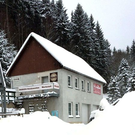 Wohnen Beim Kunsthandwerker Apartment Neuhausen  Luaran gambar