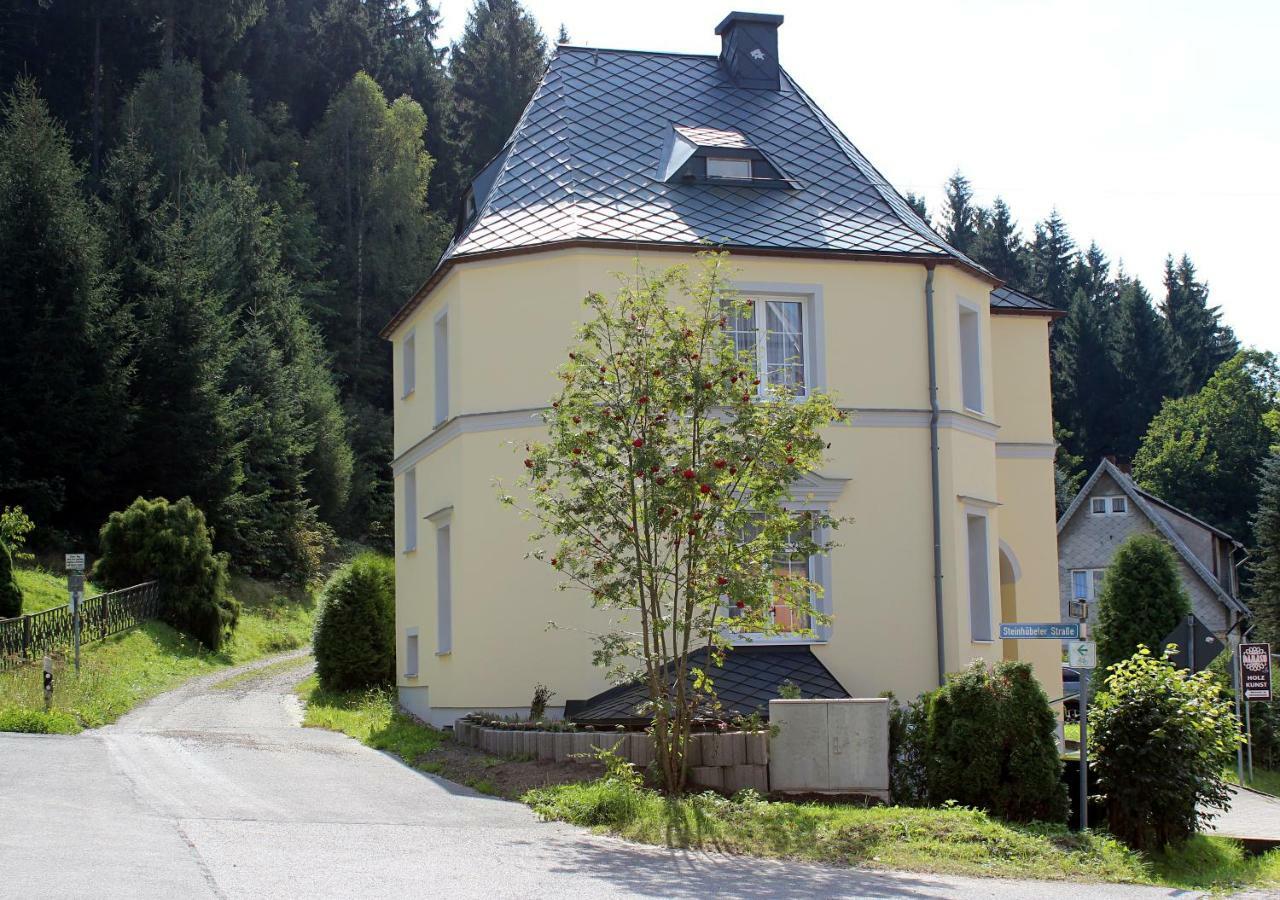 Wohnen Beim Kunsthandwerker Apartment Neuhausen  Luaran gambar